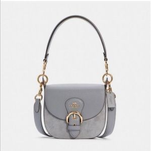 Brand new Coach KLEO purse